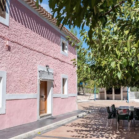 Rapia. Casa Rosa 2 Villa Moratalla  Exterior foto